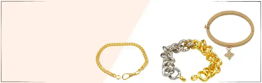 Bracelets