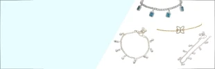 Anklet