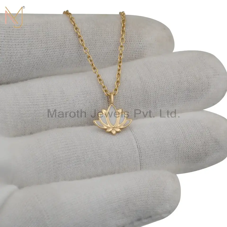 925 Silver Natural Silver Plated Enamel Charms Pendant Jewelry Manufacturer